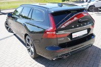 Volvo V60 V 60 B4 R Design
