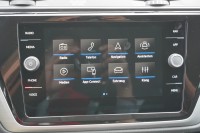 VW Touran 1.5 TSI DSG