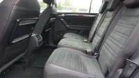 VW Touran 1.4 TSI Comfortline