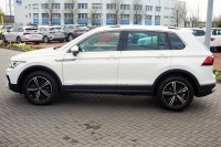 VW Tiguan 2.0 TDI DSG 4M Elegance HUD