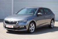 Vorschau: Skoda Scala 1.0 Style