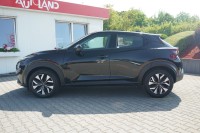 Nissan Juke 1.0 DIG-T Aut.