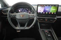 Cupra Leon 2.0 TSI DSG