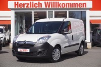 Vorschau: Opel Combo 1.6 CDTI L1H1 2.4t Kasten