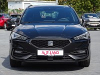 Seat Leon Sportstourer 1.4 e-HYBRID FR