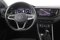 VW Polo 1.0 TSI DSG Life