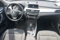 BMW X1 sDrive 18 i Advantage