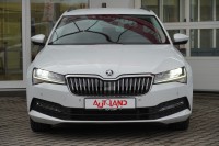 Skoda Superb Combi 2.0 TDI Ambition