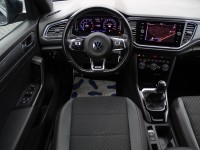 VW T-Roc 1.5 TSI R-Line