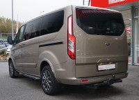 Ford Tourneo Custom 2.0 TDCI