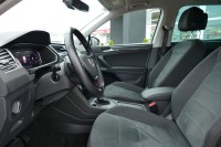 VW Tiguan 2.0 TDI Highline