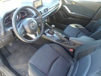 Mazda 3 2.0