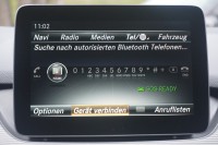 Mercedes-Benz B 180 B180 Style