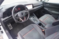 VW Golf VIII 2.0 GTI Clubsport