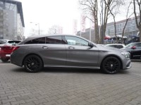 Mercedes-Benz CLA 180 Shooting Brake Urban Style Edition AMG