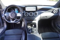 Mercedes-Benz C 300 C300 4Matic AMG Line