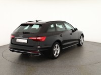 Audi A4 Avant 40 TDI S-Tronic