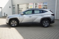 Hyundai Tucson 1.6 CRDi 4WD