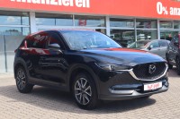 Mazda CX-5 2.5 Sports-Line AWD
