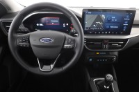 Ford Focus Turnier Titanium X 1.0 EB