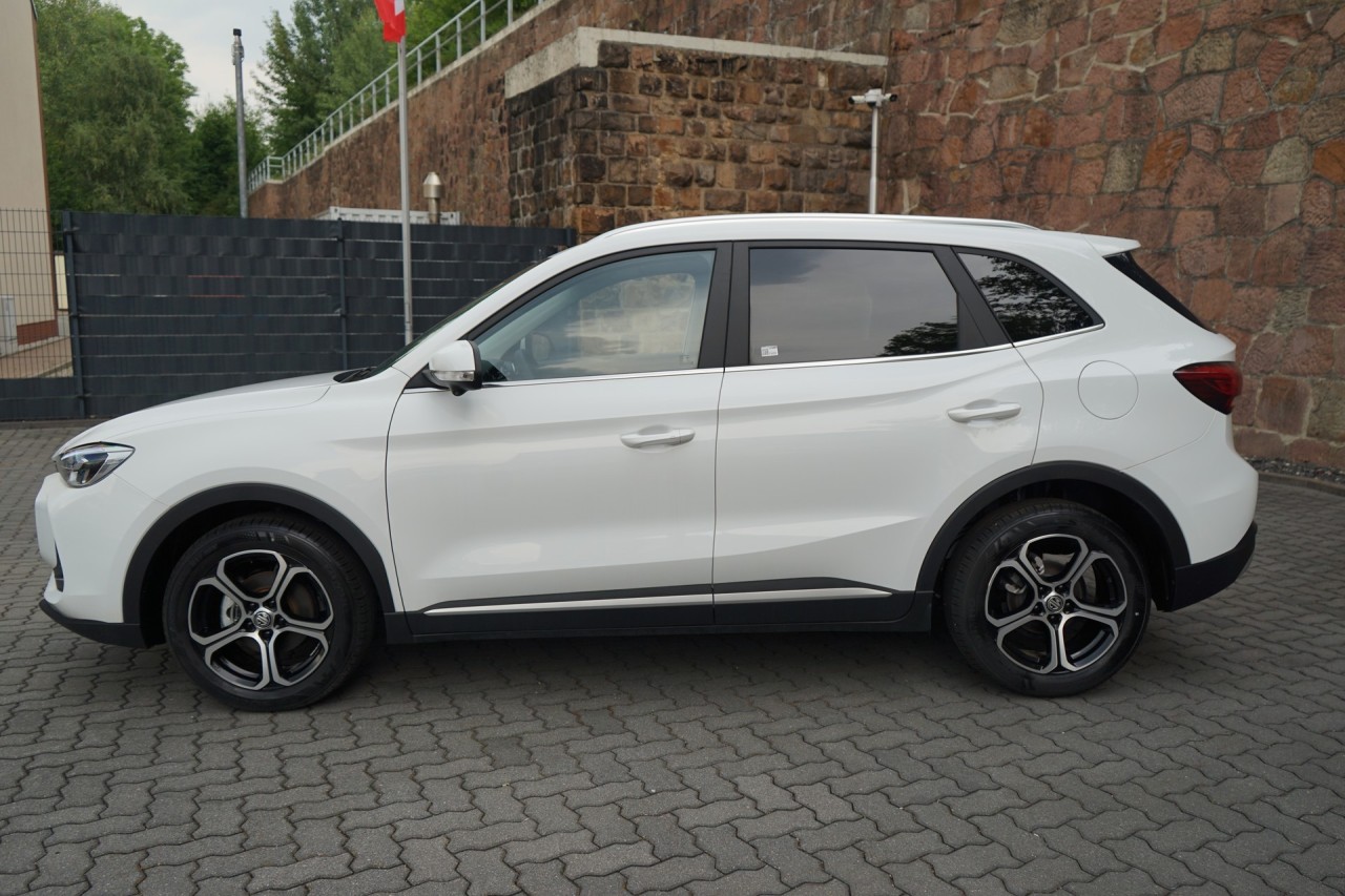 MG ZS 1.5 VTi-Tech Comfort