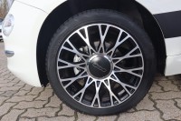 Fiat 500C 1.0 M-Hybrid Dolcevita