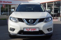 Vorschau: Nissan X-Trail 1.6 DIG-T Tekna