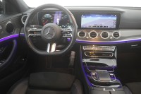 Mercedes-Benz E 200 E200 AMG Line