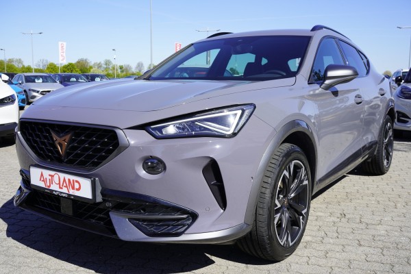 Cupra Formentor 1.5 Basis