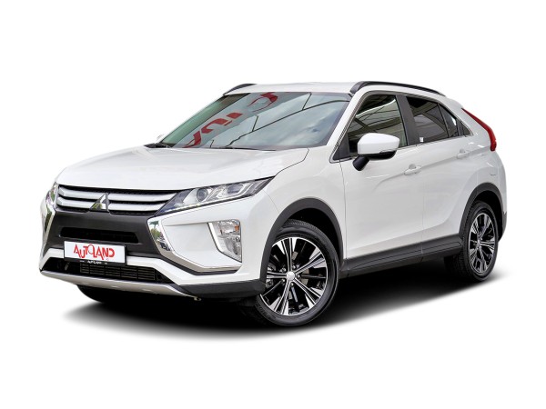 Mitsubishi Eclipse Cross 1.5 T-MIVEC