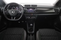 Skoda Fabia Combi 1.0 TSI Monte Carlo