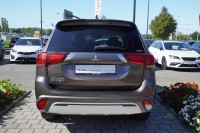 Mitsubishi Outlander 2.4Hybrid PHEV Basis 4WD