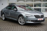 Skoda Superb 1.4 TSI Style
