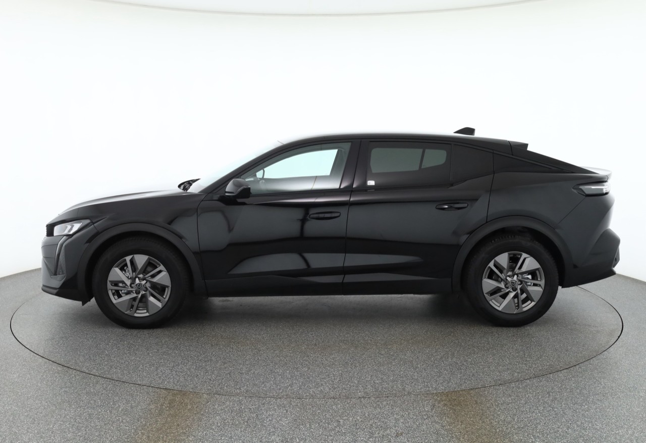 Peugeot 408 1.2 Hybrid 145 Aut.