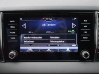 Skoda Karoq 1.5 TSI DSG Style
