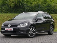 Vorschau: VW Golf VII Variant 1.0