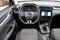 MG ZS 1.5 VTi Luxury