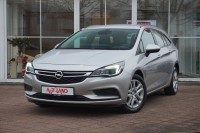 Vorschau: Opel Astra K ST 1.4 Turbo