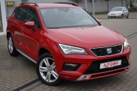 Seat Ateca 2.0 TDI FR 4Drive