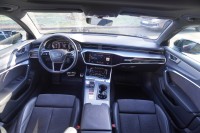 Audi A6 Avant 40 TDI S-Line