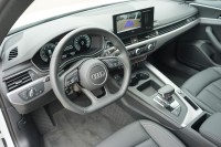 Audi A4 Avant 40 TFSI S line competition