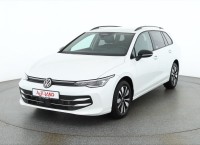VW Golf VIII Variant 1.5 TSI Goal LED Navi AHK DAB