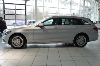 Vorschau: Mercedes-Benz C 220 C220d T-Modell Exclusive Aut.