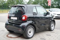 Smart ForTwo fortwo coupe electric drive