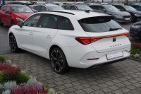 Cupra Leon Sportstourer 1.4 Hybrid