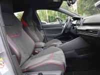 VW Golf VIII 2.0 GTI Clubsport