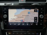 VW Golf VII 1.5 TSI Highline