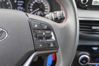 Hyundai Tucson 1.6 T-GDI N-Line 4WD