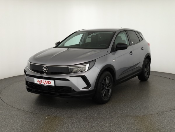 Opel Grandland 1.2DI Turbo Aut.