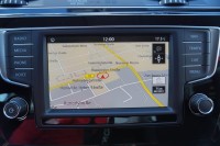VW Touran 1.4 TSI Highline